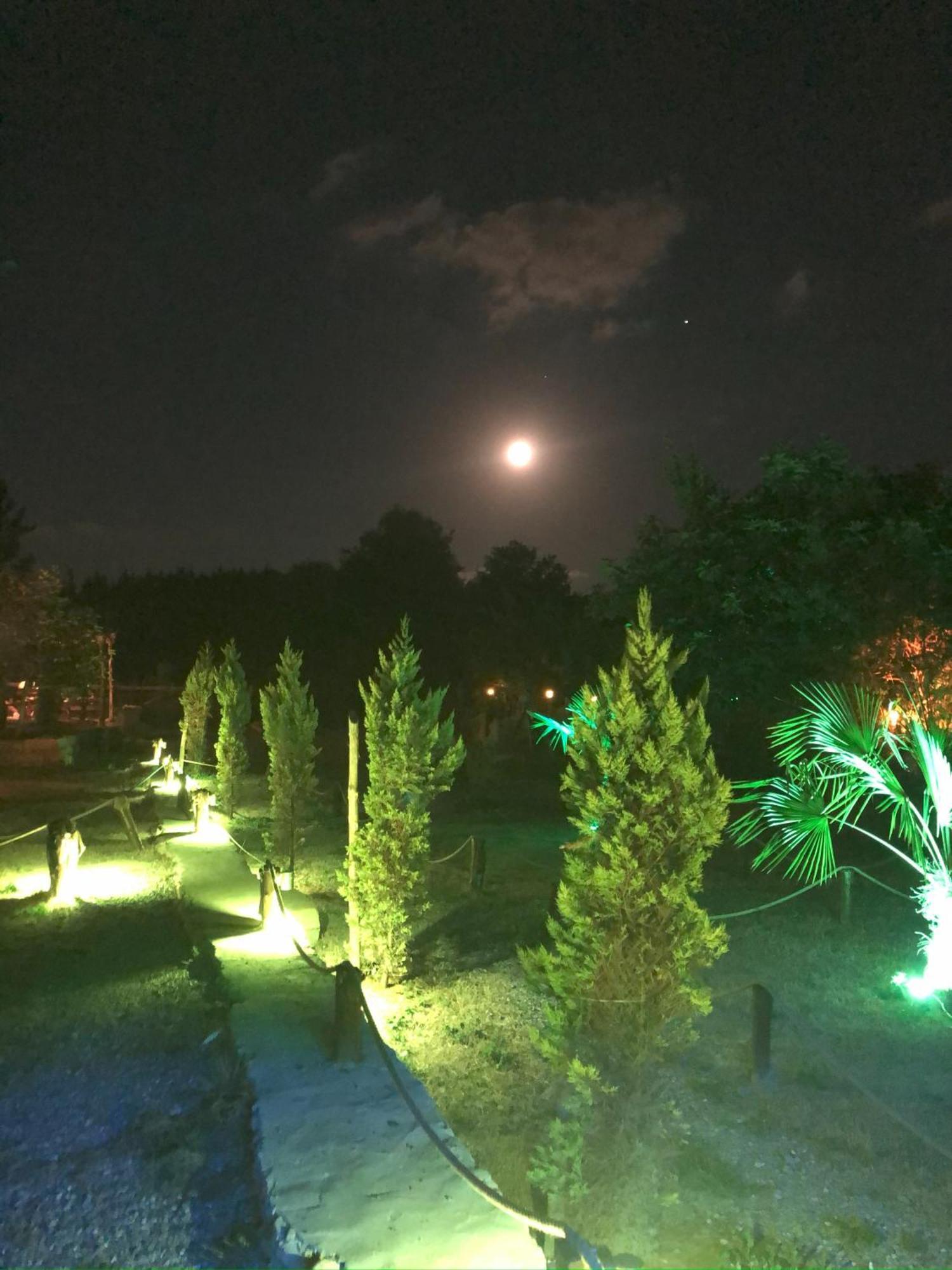 Kerpe Diem Otel Exterior photo